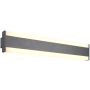 Kinkiet DAWSON 246360242 2300+3000+4000k 1x9w/led 900lm ip54 od Trio
