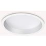 Downlight wpuszczany DEEP 248783 3000K 1x30W/LED ip20 od Ideal Lux