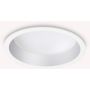 Downlight wpuszczany DEEP 249032 3000K 1x20W/LED ip20 od Ideal Lux