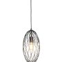 Lampa wisząca Eastmoor 241533 1xE27 od Gallery Direct
