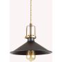 Lampa wisząca ERIS 249070 1x42W/E27 ip20 od Ideal Lux