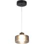 Lampa sufitowa Forma LA026/P_smoky 1x6W/LED IP20 od Altavola Design