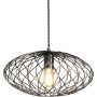 Lampa wisząca Frankland 241526 1xE27 od Gallery Direct