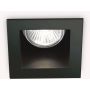 Downlight wpuszczany FUNKY 243849 1x50W/GU10 ip20 od Ideal Lux