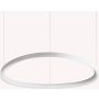 Lampa wisząca GEMINI 247274 3000K 1x56W/LED ip20 od Ideal Lux