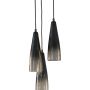 Lampa wisząca Hayes 241496 1xE14 od Gallery Direct