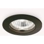 Downlight wpuszczany JAZZ 243818 1x50W/GU10 ip20 od Ideal Lux