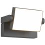 Kinkiet KANSAS 246860142 3000k 1x10w/led 1000lm ip54 od Trio