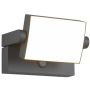 Kinkiet KANSAS 246869142 3000k 1x10w/led 1000lm ip54 od Trio
