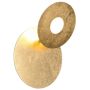 Kinkiet LEANO 240310179 3000k 1x6w/led 560lm ip20 od Trio