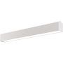 Lampa sufitowa podtynkowa LIBRA W0377 3000k 1x3w/led 180lm ip20 od Maxlight