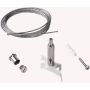 Zestaw montażowy LINK 243245 od Ideal Lux