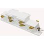 Łącznik LINK 3f 246567 ip20 od Ideal Lux