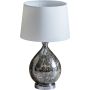 Lampka stołowa Lumley 241571 1x60W/E27 od Gallery Direct
