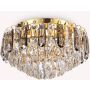 Lampa sufitowa MAGNOLIA 241296 7x15W/G9 ip20 od Ideal Lux