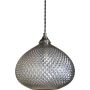 Lampa wisząca Manuka 241441 1xE27 od Gallery Direct