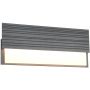 Kinkiet MARIZA 247060142 3000k 1x10w/led 1100lm ip44 od Trio