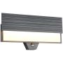Kinkiet MARIZA 247069142 3000k 1x10w/led 1100lm ip44 od Trio
