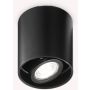 Downlight natynkowy MOOD 243924 1x28W/GU10 ip20 od Ideal Lux