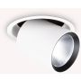 Downlight wpuszczany NOVA 248172 3000K 1x30W/LED ip20 od Ideal Lux