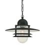 Lampa wisząca Oslo 240A/B 1x9W/E27 IP55 od Norlys