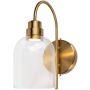 Kinkiet Polar LA019/W_clear 1x7W/LED IP20 od Altavola Design