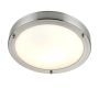 Plafon sufitowy PORTICO 12421 1x40W/E27 od Endon