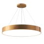 Lampa wisząca Sengo 5094 5x60W/E27 IP20 od Antigo