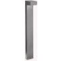 Lampa stojąca SIRIO 246963 1x9W/GX53 ip65 od Ideal Lux