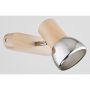 Lampa ścienna 24260 SPIRO od Alfa