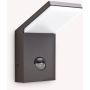 Kinkiet STYLE 246864 3000K 1x9W/LED ip54 od Ideal Lux