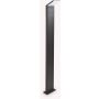 Lampa stojąca STYLE 246871 3000K 1x8,5W/LED ip54 od Ideal Lux