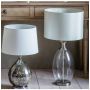 Lampka stołowa Sulgrave 241601 1x60W/E27 od Gallery Direct