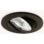 Downlight wpuszczany SWING 243825 1x28W/GU10 ip20 od Ideal Lux