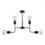 Lampa sufitowa TRANSFORMERS 24874 4x15W/E27 od Alfa