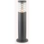 Lampa stojąca TRONCO 248257 1x42W/E27 ip65 od Ideal Lux