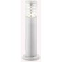 Lampa stojąca TRONCO 248264 1x42W/E27 ip65 od Ideal Lux