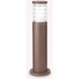 Lampa stojąca TRONCO 248271 1x42W/E27 ip65 od Ideal Lux
