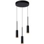 Lampa wisząca TUBULE 24401/21/30 2700k 1x14w/led 644lm ip20 od Lucide