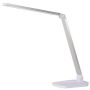 Lampka biurkowa VARIO 24656/10/31 2700k 1x8w/led 460lm ip20 od Lucide