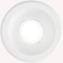 Downlight wpuszczany VIRUS 244808 1x3W/LED ip20 od Ideal Lux
