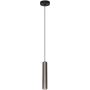 Lampa wisząca Lopus PND-48930-1-BRO 1x10W/GU10 IP20 od Italux