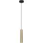 Lampa wisząca Lopus PND-48930-1-GD 1x10W/GU10 IP20 od Italux