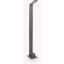 Lampa stojąca AGOS 254319 3000K 1x6,5W/LED ip54 od Ideal Lux