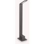 Lampa stojąca AGOS 254388 3000K 1x6,5W/LED ip54 od Ideal Lux