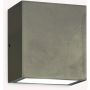 Kinkiet ARGO 250946 3000K 2x11W/LED ip65 od Ideal Lux