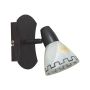Kinkiet AZTEC 25071 1x40W/E14 IP20 od Prezent
