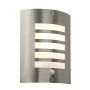 Kinkiet Bianco PIR ST031FPIR 60W/E27 IP44 od Endon