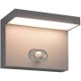Kinkiet BLYDE 253569142 2300-4000k 1x5w/led 700lm ip65 od Trio