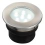 Oprawa najazdowa 2520601 BREVUS od Garden Lights